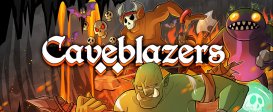 Caveblazers