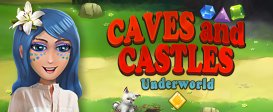 Caves and Castles: Underworld