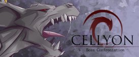 Cellyon: Boss Confrontation