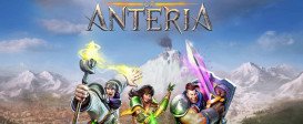 Champions of Anteria