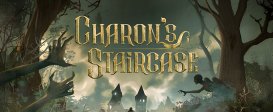 Charon’s Staircase