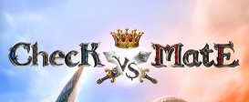 Check vs Mate