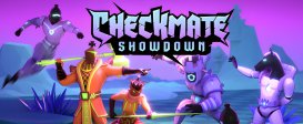 Checkmate Showdown