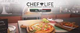 Chef Life: A Restaurant Simulator - AL Forno DLC