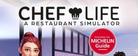 Chef Life: A Restaurant Simulator