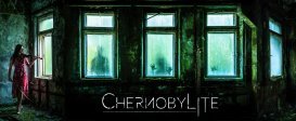 Chernobylite
