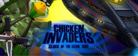 Chicken Invaders 5