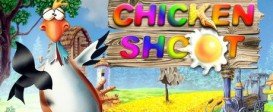 Chicken Shoot – Gold Edition