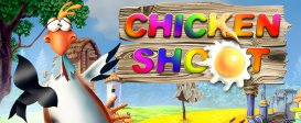Chicken Shoot Gold