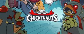 Chickenauts