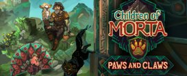 Children of Morta: Paws and Claws