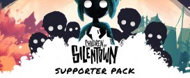 Children of Silentown Supporter Pack