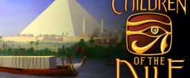 Children of the Nile Enhanced Edition