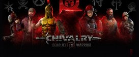 Chivalry: Deadliest Warrior