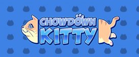 Chowdown Kitty