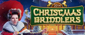Christmas Griddlers