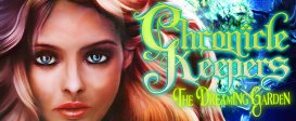 Chronicle Keepers: The Dreaming Garden