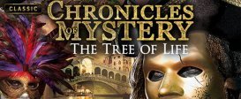 Chronicles of Mystery - The Tree of Life