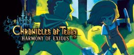 Chronicles of Teddy : Harmony of Exidus