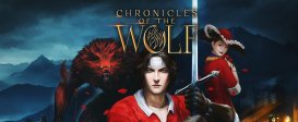 Chronicles of the Wolf