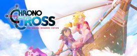 Chrono Cross The Radical Dreamers Edition