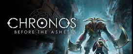 Chronos: Before the Ashes