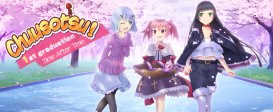 Chuusotsu! 1st Graduation: Time After Time