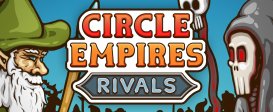 Circle Empires Rivals: Forces of Nature