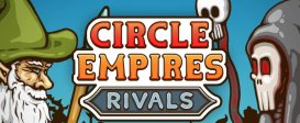 Circle Empires Rivals