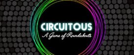 Circuitous
