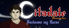 Citadale Resurrection - Darkness my Curse DLC