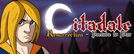 Citadale Resurrection - Prelude to War DLC
