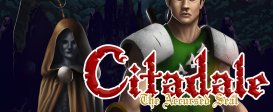 Citadale - The Accursed Seal