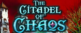 Citadel of Chaos (Fighting Fantasy Classics)