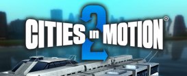 Cities in Motion II: Back to the Past (DLC)