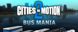 Cities in Motion 2 Bus Mania