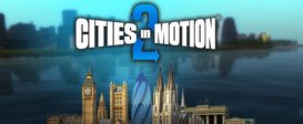 Cities in Motion 2: Lofty Landmarks (DLC)