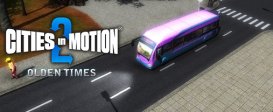 Cities in Motion 2: Olden Times