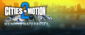 Cities in Motion 2: Wending Waterbuses