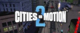 Cities in Motion 2