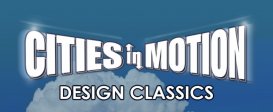 Cities in Motion Design Classics