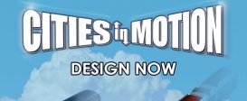 Cities in Motion: Design Now