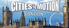 Cities in Motion: London