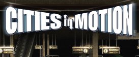 Cities in Motion: Metro Stations