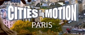 Cities in Motion: Paris
