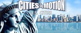 Cities in Motion: US Cities