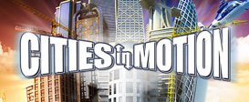 Cities in Motion