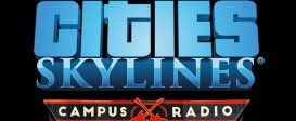 Cities: Skylines - Campus Radio