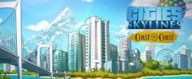 Cities: Skylines - Coast to Coast Radio