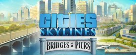 Cities: Skylines - Content Creator Pack: Bridges & Piers